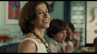 F&Uuml;R IMMER HIER - I'M STILL HERE | Trailer