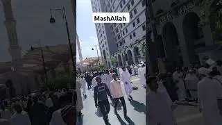 Madina makkah #kabaview #beautiful ##islamicholycities #kaabaview #kabbalah #vlog