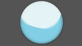 Water loader Animation 2019|Pure Css|Css fun