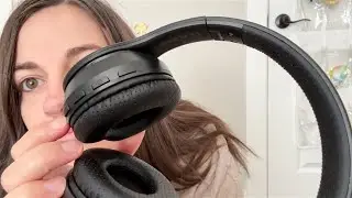 Kids SImple Bluetooth Headphones