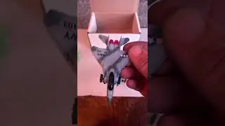 Slot cars AFX &ldquo;KRAKEN&rdquo; airplanes