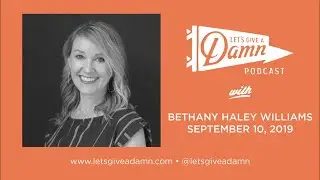 Bethany Haley Williams