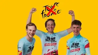 Waarom Tour de Tietema per direct door de Tour de France werd verbannen