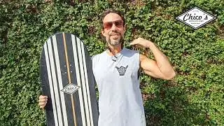 5 Dicas para treinar no Skate Longboard Classic