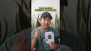 Can You Check Your Blood Pressure Every Day for 90,000 Rupiah? An Honest Review of the Omicron Bl...