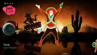 Just Dance Plus: Trenuletul (Fanmade Mashup)
