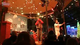 Ketnet Medley | Ketnetband @ Plopsaland 2024