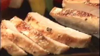 Knorr Meat Marinades Commercial Toronto | David Boyce