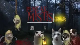 Pov: Puncak Mistis (2) | Special Edition | Meme Kucing | #pov #meme #kucing #cat