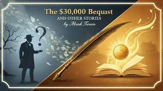 The $30,000 Bequest and Other Stories by Mark Twain (1835 - 1910) Part 1 | Free Audiobook