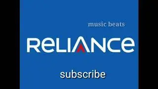 Reliance instrumental ringtone