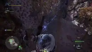 Monster Hunter Chill Stream