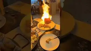 What a food