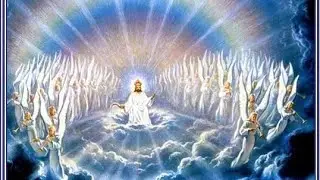ప్రభువైన యేసు క్రీస్తు రెండవ రాకడ, Jesus christ second coming part-2