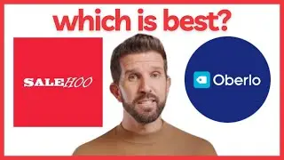 SaleHoo vs Oberlo: Which Is Better for Automated Dropshipping?