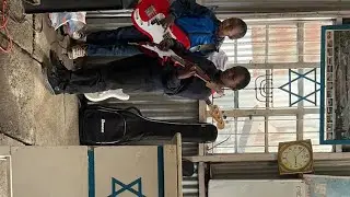 Kaloleni Church of  Elohim  is going live!