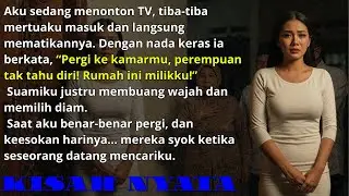 “Ini Rumahku!” Bentakan Mertua Berubah Jadi Tangisan Saat Bank Datang