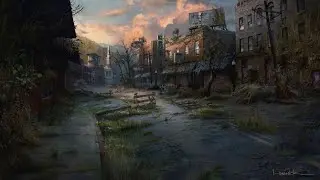 ⿻୨୧ ╭─╯GHOSTTOWN MOMENT (Harder than hexania 😑)╰─╮✿꒷꒦꒷