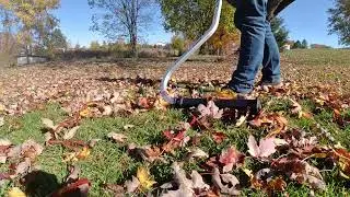 Powerstik Pro Elite Handheld Yard Cleaning Magnet