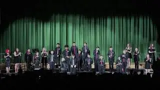 Farmingdale High School Spring Concert #3    5-22-23