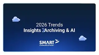 Archive Retrieval Demands Are 10x Higher Than You Think