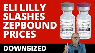 Eli Lily Slashes Prices on Zepbound!