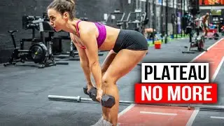 5 Proven Tricks to Break Through a Muscle Growth Plateau