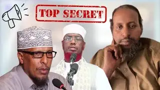 Dabcasar oo daarood meel saarey iney dhiig miirato yihiin dadka u sheegey
