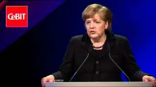 CeBIT 2012 -- Day One in Hundred Seconds