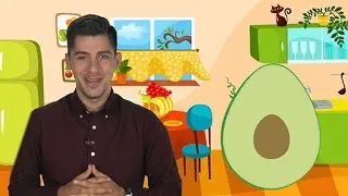 Did You Know - Avocados are Packed with Potassium?