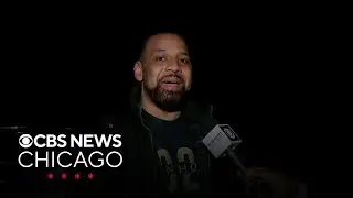 Jason House declares victory over Mayor Tiffany Henyard in Dolton primary