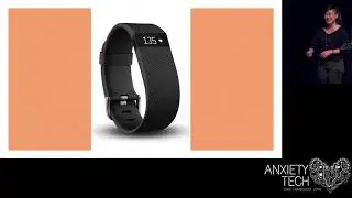 UX of Wearables in Clinical Treatment for PTSD - Ada Ng - AnxietyTech 2018