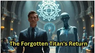 The Forgotten Titan's Return| HFY SCI-FI STORY