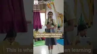 Teaching with Care &ndash; Where Every Child Gets Personal Attention