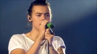 IF YOU LOVE HARRY STYLES YOU MUST WATCH THIS || Treat you better