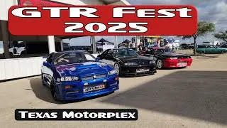 GTR Fest 2025
