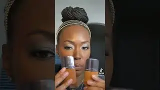 Urban Decay being very mindful and very demure giving sweat proof Face Bond foundation 4 the summer!