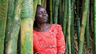 Just for me  By Juliet Namukasa