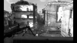 Red Orchestra 2: Heroes of Stalingrad - Symphony of Slaughter