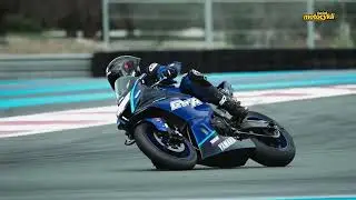 Fin ou avenir des motos sportives&nbsp;? - Yamaha R1 / R6 / R7 GYTR 2023