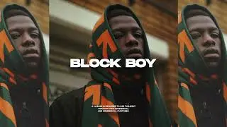 Pa Salieu x J Hus Type Beat 2026 - 