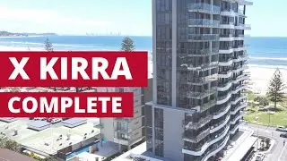 X KIRRA PROJECT