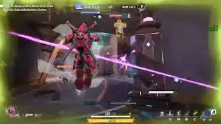 Gaming something