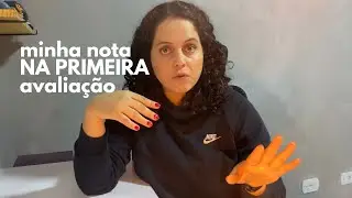 Primeira prova no EAD: o que ninguém me contou…