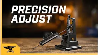 Это точилка для ножей Precision Adjust от Work Sharp