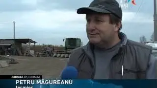 PĂCĂLIŢI CU TRACTOARE FURATE