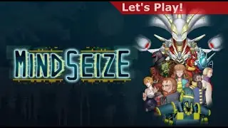 Let's Play: MindSeize