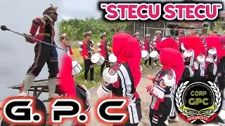 G.P.C. DRUMBAND (STECU STECU) ATTRACTIONS AT WEDDING EVENTS 🥳