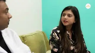 Successful Septoplasty Surgery by Dr. Avinash | Bejoho Team's Medical Tourism Success Story