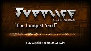 Supplice OST - The Longest Yard